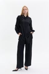 İşleme Detaylı Şık İkili Takım