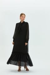 RAHAT KESİM ELBİSE