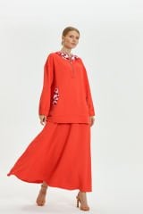 3032 (ETEKLİ TAKIM)