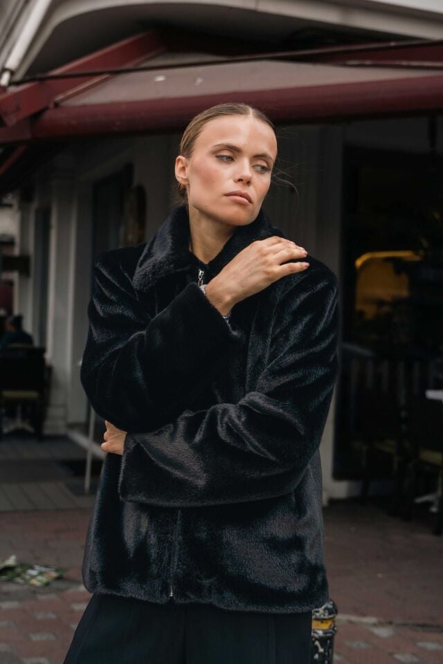 Angora Kürk