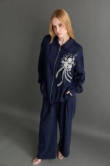 İşlemeli İkili Takım